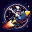 Konverter dan kalkulator Going To The Moon (GTTM)
