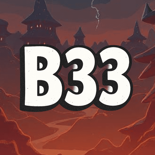 Як продати B33 (B33)