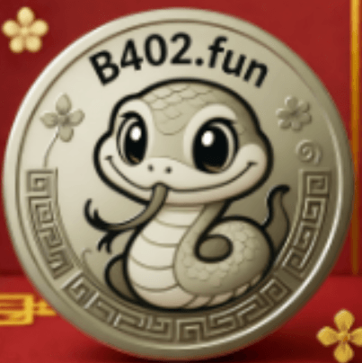 Ціна B402.fun Coins