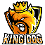 King Dog Inu price