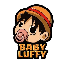 What is Baby Luffy(BLF)