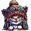 KittenWifHat