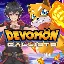 Devomon (EVO) converter at calculator