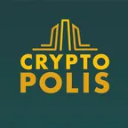 Cryptopolis (CPO) converter and calculator