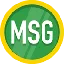 Meme Street Gang (MSG) konvertor va kalkulyatori