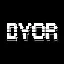 DYOR (DYOR) converter and calculator