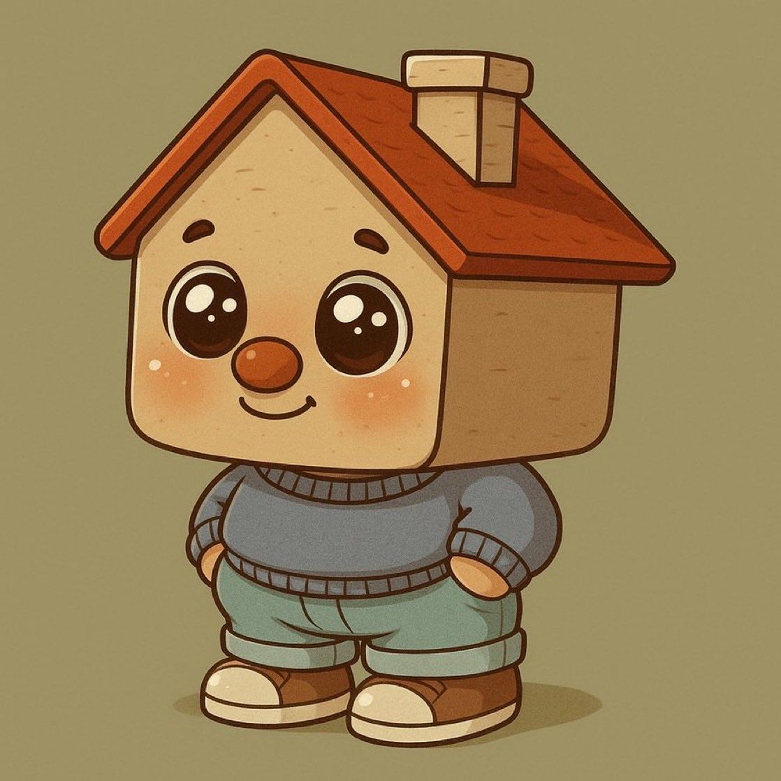 Harga baby chillhouse