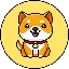 Conversor e calculadora de Baby Doge 2.0 (BABYDOGE)