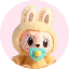 BABY LABUBU Narxi