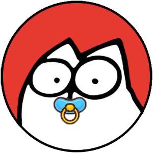 Baby Simon's Cat 价格