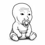 Baby Wojak(BABYWOJAK)轉換器與計算器