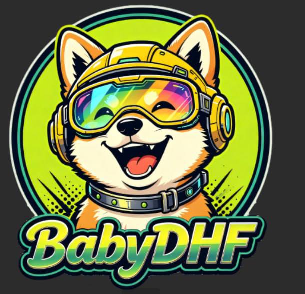 BabyDHF Token(BabyDHF)とは