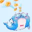 BabyWhale (BBW) converter at calculator