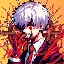 Convertitore e calcolatore di TYO GHOUL (TYO GHOUL)