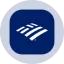 Bank of America Tokenized Stock (Ondo) (BACon) converter and calculator