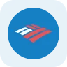 Bank of America (rBAC) converter and calculator