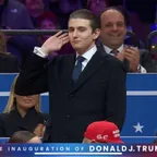 Barron William Trump (Barron) converter and calculator