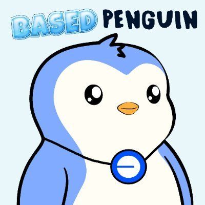 Based Penguin（PENGUIN）の売却方法