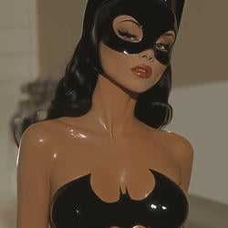 BATGIRLの価格
