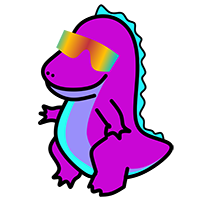 Що таке Dino(DINO)