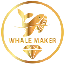 Whale Maker Fund (WMF) çevirici və kalkulyator