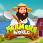 Preço de Farmers World Wood