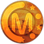 Marscoin price