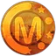 Convertitore e calcolatore di Marscoin (MARS)