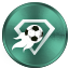 Precio de Football At AlphaVerse