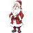 SANTA