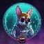 Precio de Astropup coin