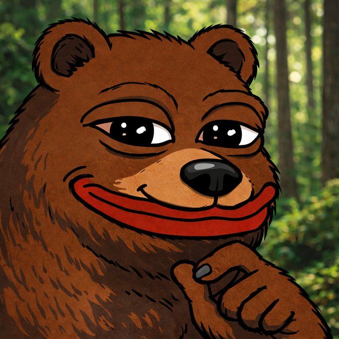 What is BearPepeSolana(BEARPEPE)