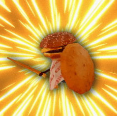 Qu'est-ce que BeefUnidentifiedReinforcedGolem(BURG)