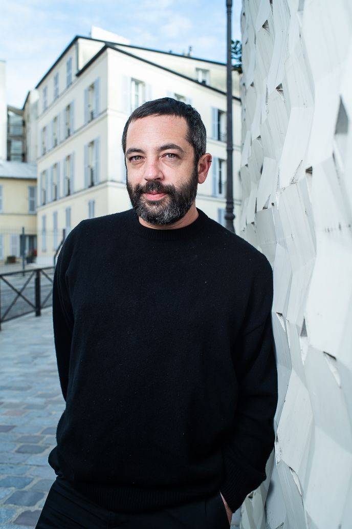 Benoit Pagotto