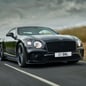 Harga BENTLEY