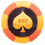 BET TOKEN price