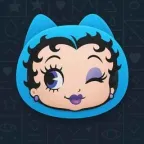 Konverter dan kalkulator BETTY ON BOOP (BETTY)