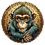 أداة تحويل وحاسبة عملة Monkey (MONKEY)