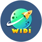Конвертер і калькулятор WidiLand (WIDI)