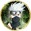 Qu'est-ce que Kakashi Sensei(KAKASHI)