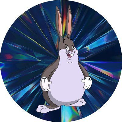 Cena Big Chungus