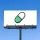 BILLBOARDの価格