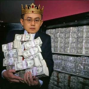 What is Billions N Billions(BNB)