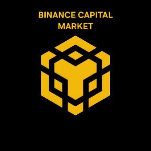 Цена Binance Capital