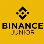 Convertitore e calcolatore di BINANCE JUNIOR APP (BINANCE JUNIOR)