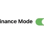 Convertisseur et calculateur de Binance Mode (MODE)