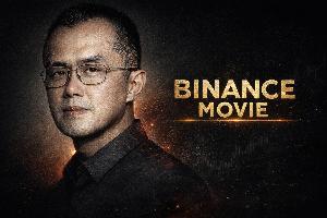 Binance Movie(BM)とは