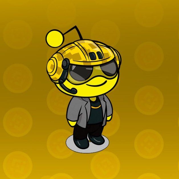 Hướng dẫn cách bán Binance Snoo (SNOO)
