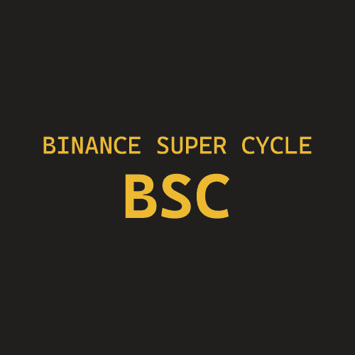 Como vender Binance Super Cycle (BSC)