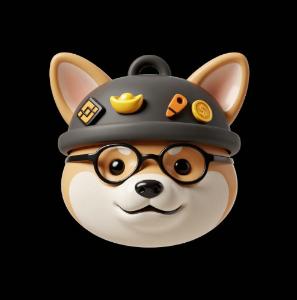 Prix de BinanceSquare Mascot